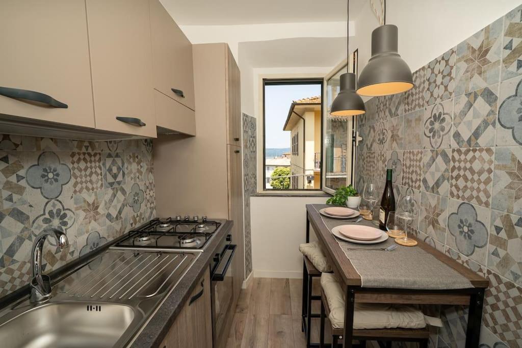 Apartment La Maison Del