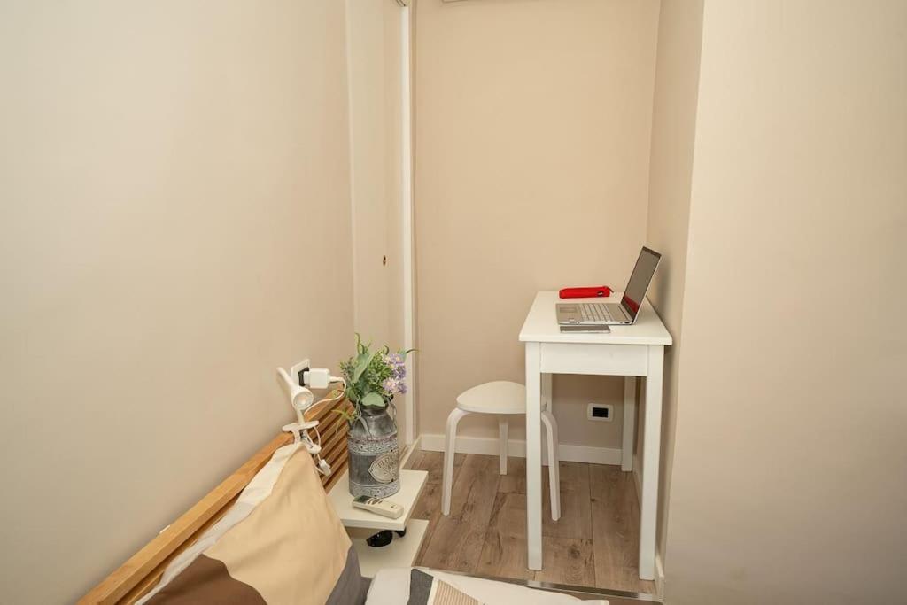 Apartment La Maison Del